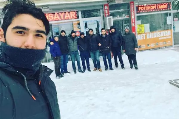 NET PLUS BİLİŞİM LİMİTED ŞİRKETİ - Resim 6