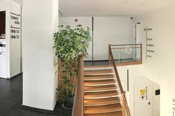 Academy of Dental Arts Diş Estetiği ve Ortodonti Kliniği - ADA Ortodonti Estetik - Resim 5