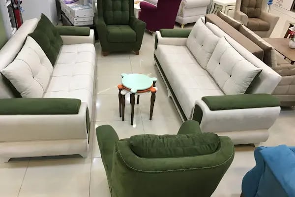 İSTANBUL MOBİLYA - Resim 4