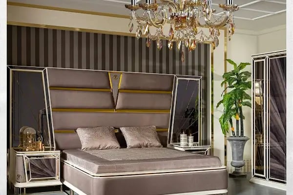 İSTANBUL MOBİLYA - Resim 19