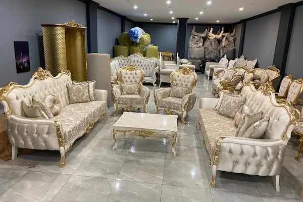 İSTANBUL MOBİLYA - Resim 12