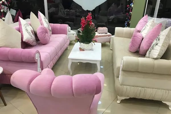 İSTANBUL MOBİLYA - Resim 5