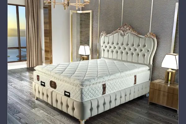 İSTANBUL MOBİLYA - Resim 11