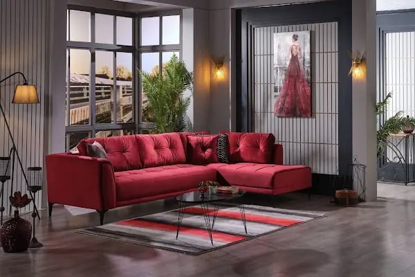İSTANBUL MOBİLYA - Resim 20