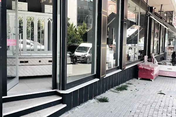 İSTANBUL MOBİLYA - Resim 1