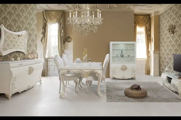İSTANBUL MOBİLYA - Resim 16