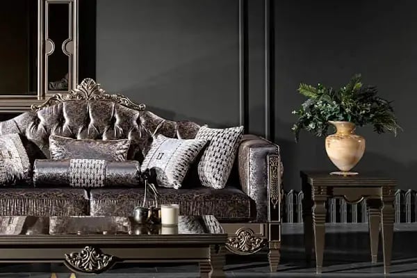 İSTANBUL MOBİLYA - Resim 7