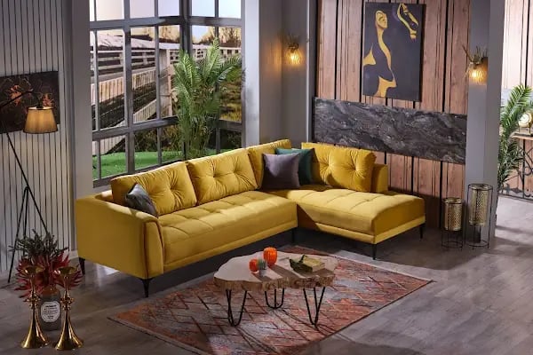 İSTANBUL MOBİLYA - Resim 6