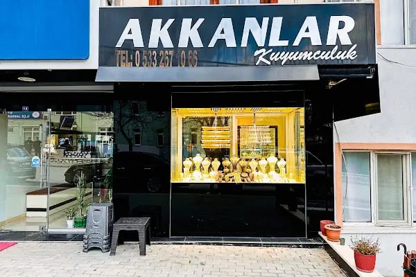 Akkanlar Kuyumculuk - Resim 8