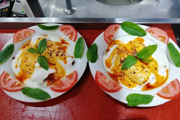 Anamur Saçkan Mersin Tantuni - Resim 17