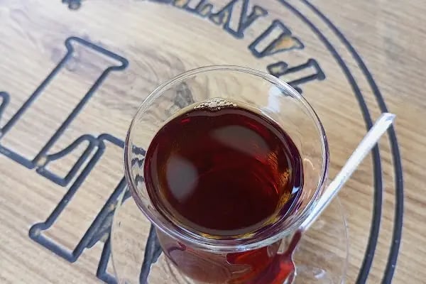 Anamur Saçkan Mersin Tantuni - Resim 11
