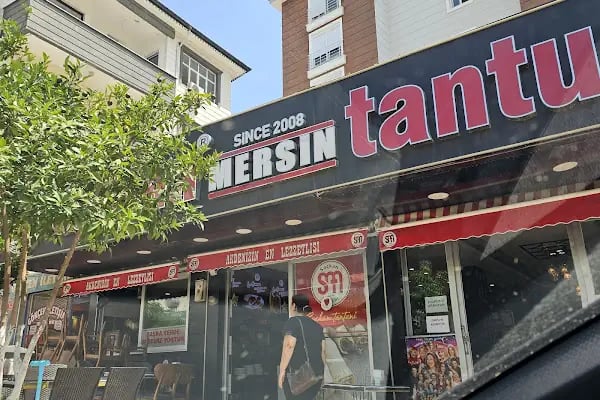 Anamur Saçkan Mersin Tantuni - Resim 4