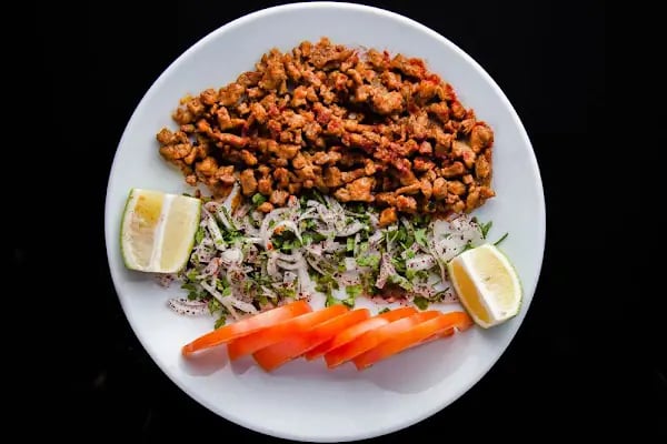 Anamur Saçkan Mersin Tantuni - Resim 19