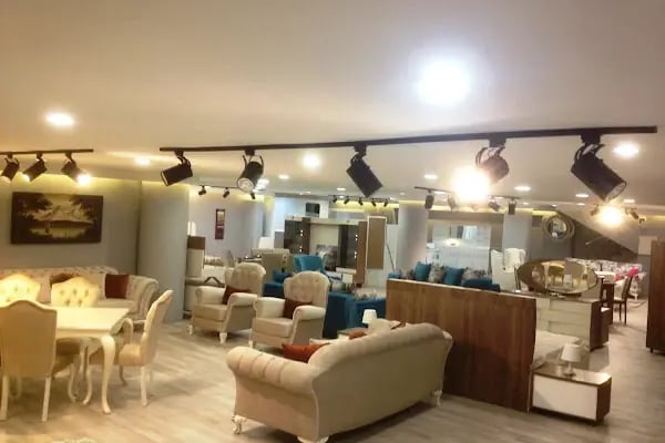 Divanse Ev Mobilyalari - Resim 9