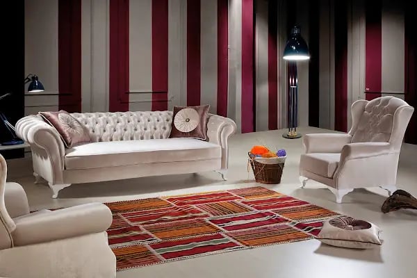 Divanse Ev Mobilyalari - Resim 15