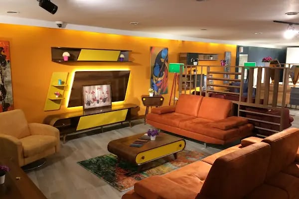 Divanse Ev Mobilyalari - Resim 6