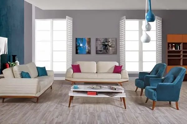 Divanse Ev Mobilyalari - Resim 4