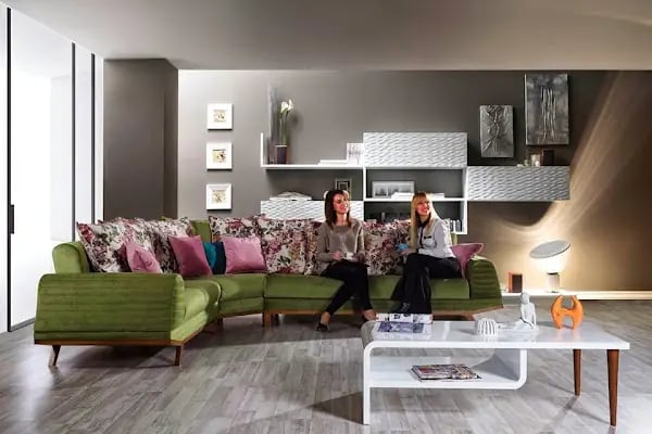 Divanse Ev Mobilyalari - Resim 11