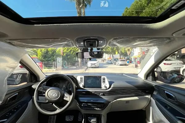 ARS RENT A CAR - Resim 8