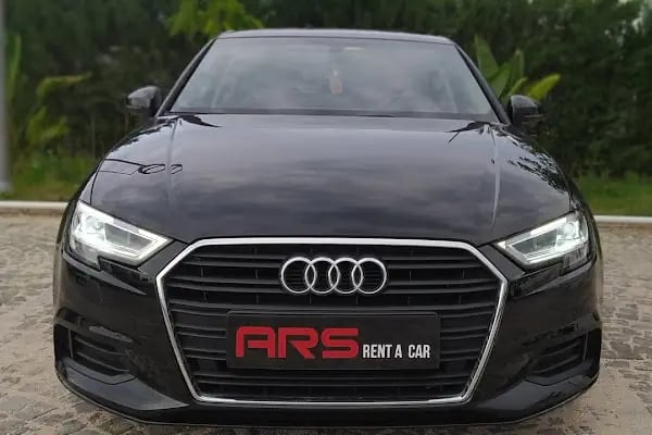 ARS RENT A CAR - Resim 2