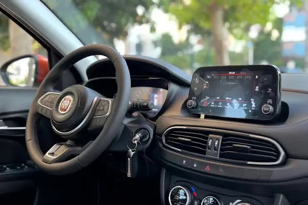 ARS RENT A CAR - Resim 4