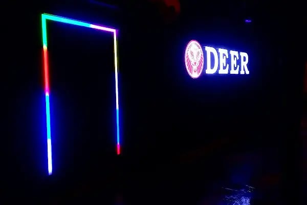 DEER CLUB SAKARYA - Resim 2