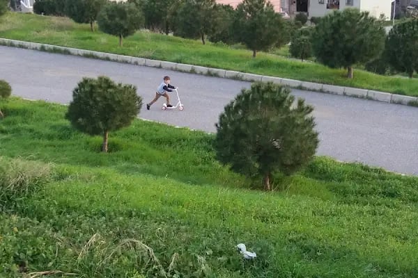 Meşale Öğretmenler Sitesi - Resim 5