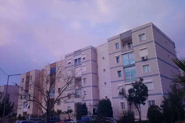 Meşale Öğretmenler Sitesi - Resim 6