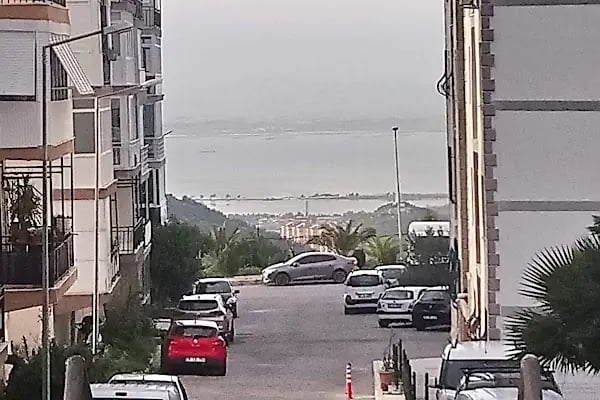 Meşale Öğretmenler Sitesi - Resim 11