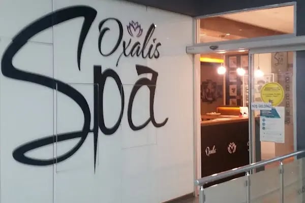 Oxalis Spa - Resim 5