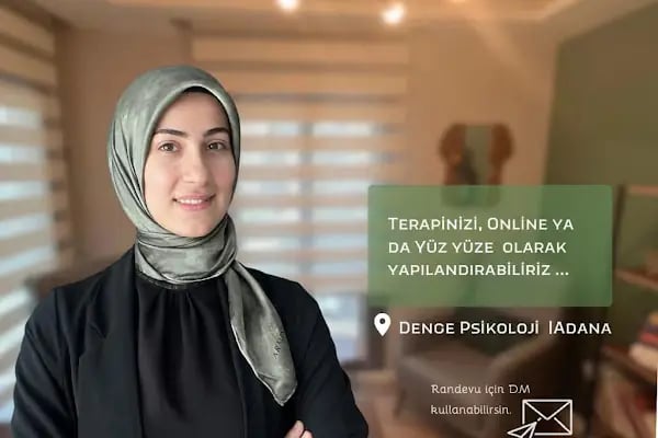 Uzman Klinik Psikolog Mihdiye BULUT Denge Psikoloji - Resim 14