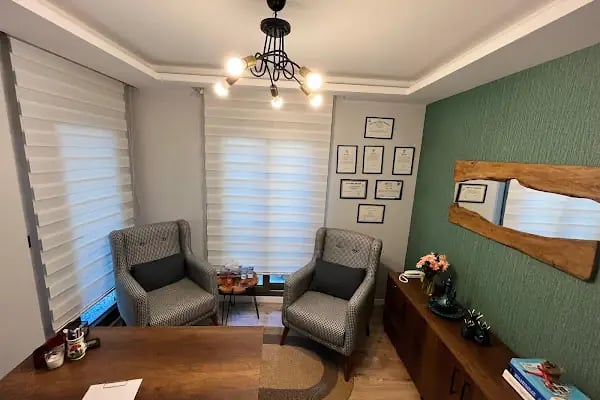 Uzman Klinik Psikolog Mihdiye BULUT Denge Psikoloji - Resim 3