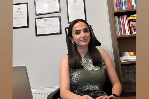 Uzman Klinik Psikolog Mihdiye BULUT Denge Psikoloji - Resim 9