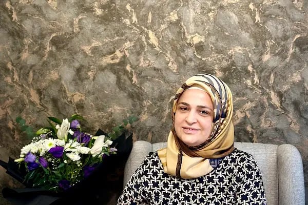 Uzman Klinik Psikolog Mihdiye BULUT Denge Psikoloji - Resim 16