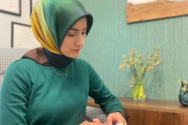 Uzman Klinik Psikolog Mihdiye BULUT Denge Psikoloji - Resim 12