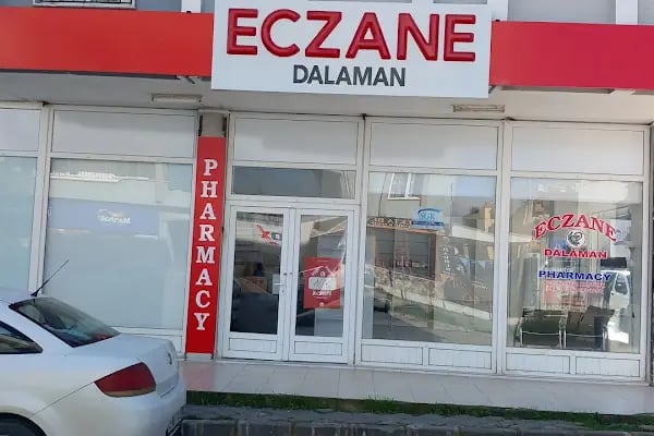 DALAMAN ECZANESİ - Resim 18