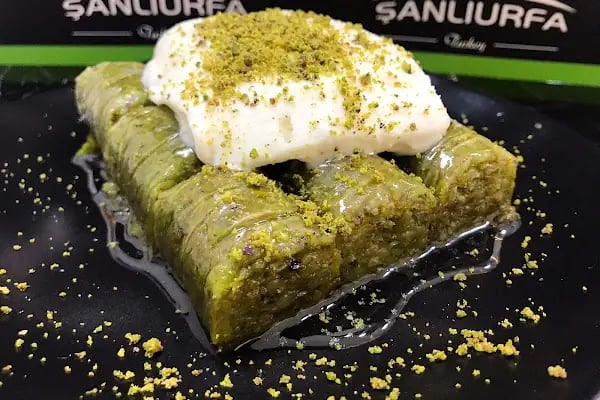 Zeyrekoğlu Baklava Keçiören - Resim 18