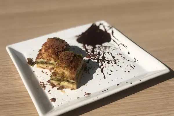 Zeyrekoğlu Baklava Keçiören - Resim 19
