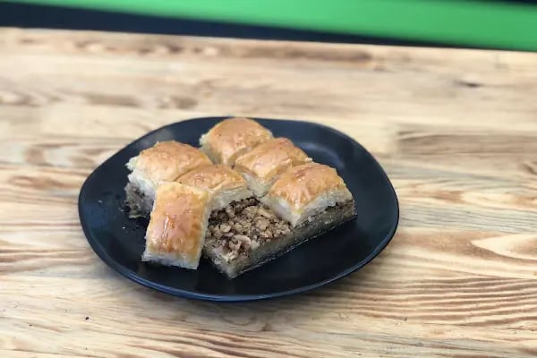 Zeyrekoğlu Baklava Keçiören - Resim 5