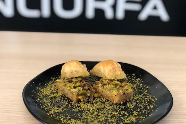 Zeyrekoğlu Baklava Keçiören - Resim 15