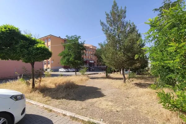 Bismil Anadolu Lisesi - Resim 3