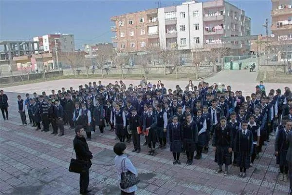 Bismil Anadolu Lisesi - Resim 6