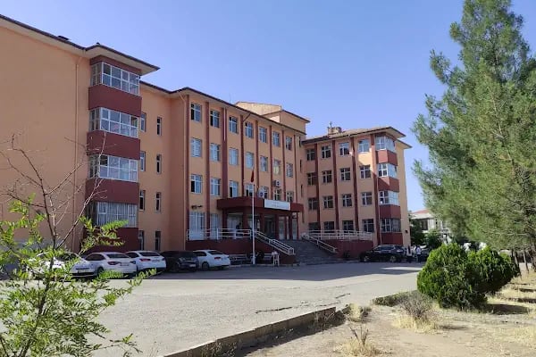 Bismil Anadolu Lisesi - Resim 9