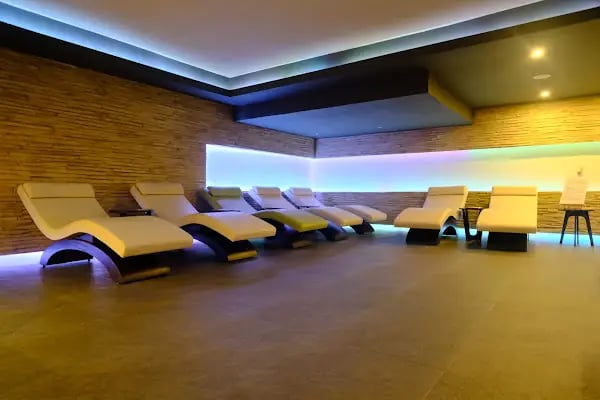 Salus SPA Ve Estetik Merkezi - Resim 2