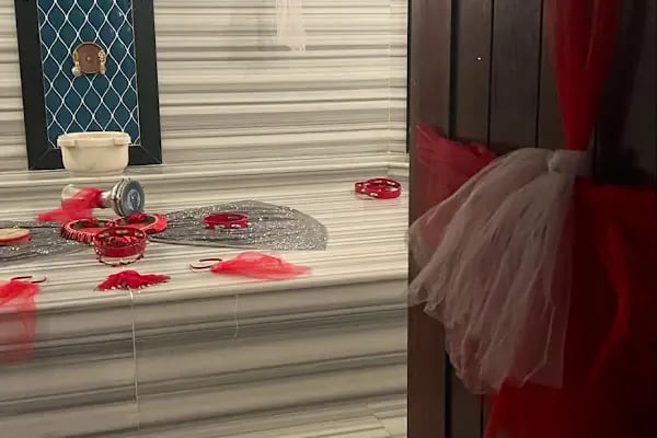 Salus SPA Ve Estetik Merkezi - Resim 16