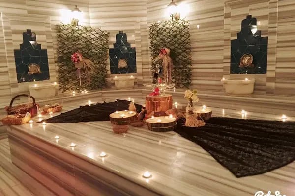 Salus SPA Ve Estetik Merkezi - Resim 11