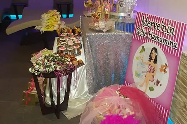 Salus SPA Ve Estetik Merkezi - Resim 15