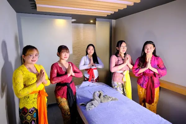 Salus SPA Ve Estetik Merkezi - Resim 4
