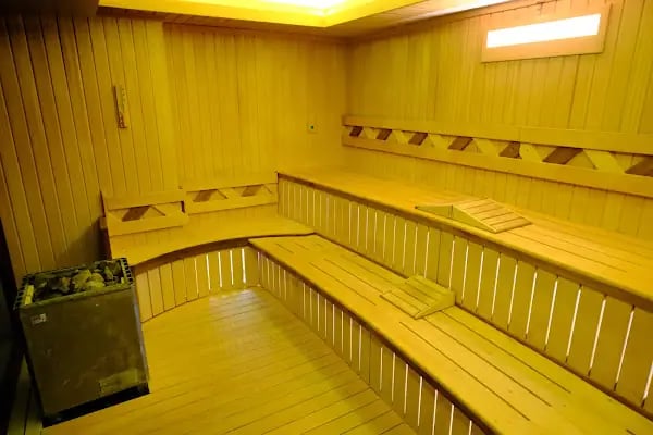 Salus SPA Ve Estetik Merkezi - Resim 9