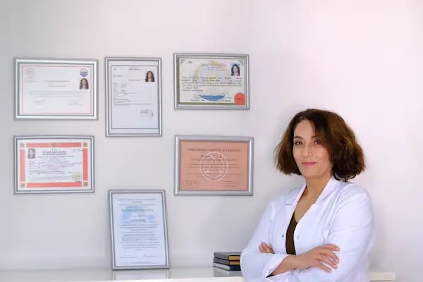 Salus SPA Ve Estetik Merkezi - Resim 8